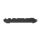 LOGITECH MK295 KABLOSUZ SET SESSİZ USB SİYAH 920-009804 thumbnail 4