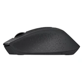 LOGITECH M330 SILENT KABLOSUZ SİYAH 910-004909 thumbnail 4