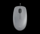 LOGITECH M110 SILENT KABLOLU MOUSE - 910-006760 thumbnail 1