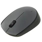 LOGITECH M170 NANO MOUSE KABLOSUZ SİYAH 910-004642 thumbnail 3