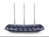 TP-LINK ARCHER C20 4PORT 300Mbps ROUTER thumbnail 1
