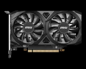 MSI GEFORCE RTX 3050 VENTUS 2X E 6G OC 6GB GD6 96B thumbnail 1