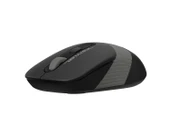 A4 TECH FG10S OPTIK MOUSE NANO SILENT GRİ 2000 DPI thumbnail 3
