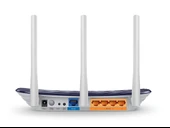 TP-LINK ARCHER C20 4PORT 300Mbps ROUTER thumbnail 3
