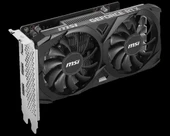 MSI GEFORCE RTX 3050 VENTUS 2X E 6G OC 6GB GD6 96B thumbnail 3
