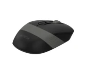 A4 TECH FG10S OPTIK MOUSE NANO SILENT GRİ 2000 DPI thumbnail 4