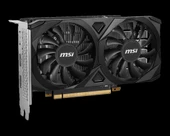 MSI GEFORCE RTX 3050 VENTUS 2X E 6G OC 6GB GD6 96B thumbnail 2