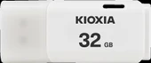 32GB USB2.0 KIOXIA BEYAZ USB BELLEK LU202W032GG4 thumbnail 2