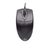 A4 TECH OP-620D OPTIK MOUSE USB SİYAH thumbnail 1