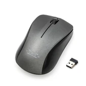 HIPER MX-565 NANO KABLOSUZ MOUSE GRİ thumbnail 2