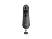 LOGITECH R500S PRESENTER GRAFIT 910-005843 thumbnail 2