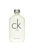 Calvin Klein One Unisex Parfüm EDT 200 ML thumbnail 1