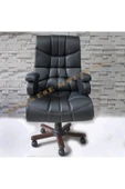 Koltukstilim   Jaguar Ahşap Şef Koltuğu thumbnail 2