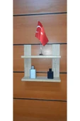 ÇİFT DUVAR RAFI thumbnail 1