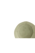 Koltukstilim    Puf Yeşil Oval thumbnail 2