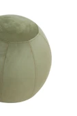 Koltukstilim    Puf Yeşil Oval thumbnail 3