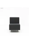 Koltukstilim   Iron Tekli Ofis Kanepe thumbnail 1