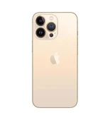 APPLE IPHONE 13 PRO MAX 256GB GOLD VİTRİN thumbnail 3