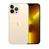 APPLE IPHONE 13 PRO MAX 256GB GOLD VİTRİN thumbnail 1
