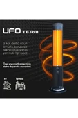 UFO Term 2300W Kule Tipi Isıtıcı thumbnail 5