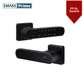 EmaksPrime Akıllı Kilit E55 thumbnail 5