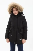 Kız Çocuk Kaban 51256 thumbnail 5
