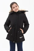 Kız Çocuk Kaban 51256 thumbnail 8