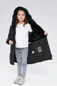 Benittokids Kız Çocuk Kaban 51300 thumbnail 12