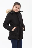 Kız Çocuk Kaban 51256 thumbnail 9