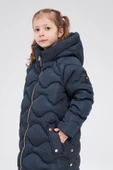 Benittokids Kız Çocuk Kaban 51302 thumbnail 4