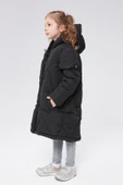 Benittokids Kız Çocuk Kaban 51300 thumbnail 3