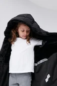 Benittokids Kız Çocuk Kaban 51300 thumbnail 6