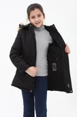Kız Çocuk Kaban 51256 thumbnail 6