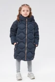 Benittokids Kız Çocuk Kaban 51302 thumbnail 1