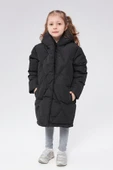 Benittokids Kız Çocuk Kaban 51300 thumbnail 1