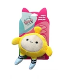 Wow Kedi Oyuncak Bebek thumbnail 1