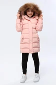 Kız Çocuk Kaban 1249 thumbnail 5