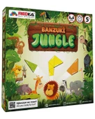 Redka Banzuki Jungle RD5467 thumbnail 1