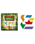 Redka Banzuki Jungle RD5467 thumbnail 2
