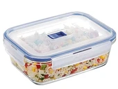 Luminarc Pure Box Active Saklama Kabı Dikdötgen 1220cc thumbnail 4