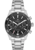 Hislon MS154T-04SB Erkek Kol Saati thumbnail 1
