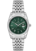 Hislon QL145S-15SS Bayan Kol Saati thumbnail 1