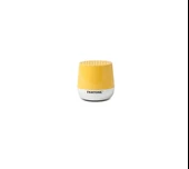 Lexon x Pantone Mino + Bluetooth Hoparlör Sarı thumbnail 1