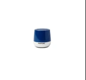 Lexon x Pantone Mino + Bluetooth Hoparlör Mavi thumbnail 1