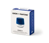 Lexon x Pantone Mino + Bluetooth Hoparlör Mavi thumbnail 2