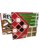 Saki Toys Ahşap Reversi thumbnail 3