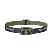 Naturehike Hakino 210 Lümen Kafa Lambası thumbnail 9