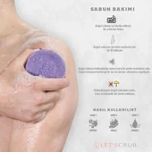 Let'scrub Lavanta Sabunu thumbnail 2