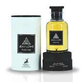 Alhambra Jean Lowe Fraiche Parfüm thumbnail 3