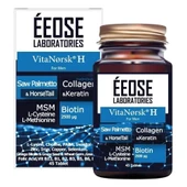 Eeose Collagen 45 Tablet ( Erkekler İçin ) thumbnail 2